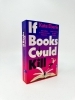 Buchcover und Innenansicht für das Buch: If Books Could Kill