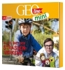 Buchcover und Innenansicht für das Buch: Geolino Mini 07: Alles über den Straßenverkehr