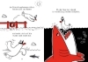 Buchcover und Innenansicht für das Buch: Gordon - The meanest goose on earth