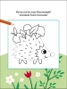 Buchcover und Innenansicht für das Buch: Mein lustiger Rätselspaß - Abenteuer im Wald