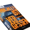 Buchcover und Innenansicht für das Buch: Nichts ist vergessen