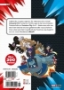 Buchcover und Innenansicht für das Buch: Pokémon Schwarz 2 und Weiss 2