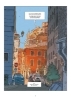 Buchcover und Innenansicht für das Buch: Eine Nacht in Rom. Band 4
