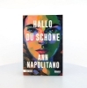 Buchcover und Innenansicht für das Buch: Hello Beautiful