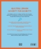 Buchcover und Innenansicht für das Buch: Quilten - die große Schule
