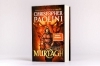 Buchcover und Innenansicht für das Buch: Murtagh