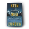 Buchcover und Innenansicht für das Buch: No Way down. Life and Death on K2