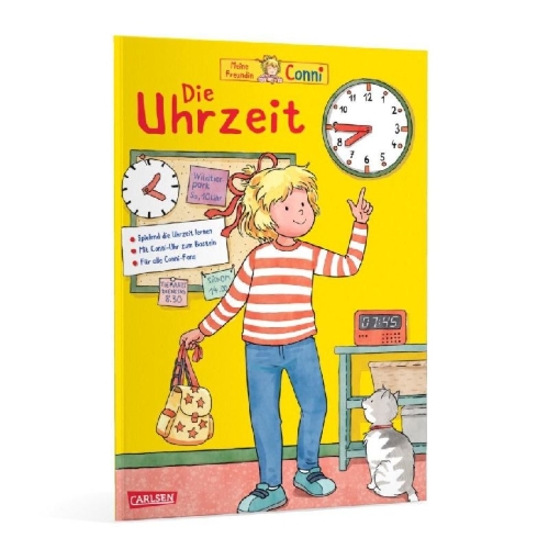 Buchcover und Innenansicht für das Buch: Neuausgabe/Beschäftigungsbuch