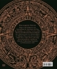 Buchcover und Innenansicht für das Buch: Die Geschichte von Magie, Hexerei & Okkultem