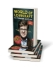 Buchcover und Innenansicht für das Buch: World of Lehrkraft