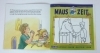 Buchcover und Innenansicht für das Buch: LESEMAUS 69: Conni besucht Oma und Opa
