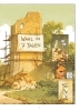 Buchcover und Innenansicht für das Buch: Chateau des Animaux 4