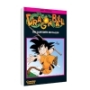 Buchcover und Innenansicht für das Buch: Dragon Ball 07. Das Labyrinth der Fallen