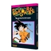 Buchcover und Innenansicht für das Buch: Dragon Ball 07. Das Labyrinth der Fallen