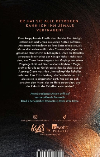 Buchcover und Innenansicht für das Buch: Lord of Gold and Glory