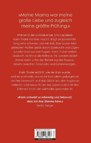 Buchcover und Innenansicht für das Buch: Stark, weil ich stark sein musste
