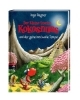 Buchcover und Innenansicht für das Buch: Der kleine Drache Kokosnuss 21 und der geheimnisvolle Tempel