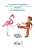 Buchcover und Innenansicht für das Buch: From Head to Toe
