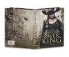 Buchcover und Innenansicht für das Buch: The Curator