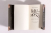 Buchcover und Innenansicht für das Buch: Belle Morte #3 Hunted