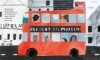 Buchcover und Innenansicht für das Buch: The Museum of Me