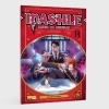Buchcover und Innenansicht für das Buch: Mashle