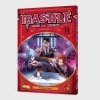 Buchcover und Innenansicht für das Buch: Mashle