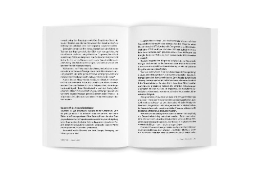 Buchcover und Innenansicht für das Buch: Deine Atmung ändert alles! - Spiegelbestseller von Tom Sietas, Atemtechniken gegen Stress, Resilienz & mentale Stärke aufbauen, Nervensystem regulieren, Fokus steigern, Leistungsfähigkeit im Alltag, Sport & Business verbessern