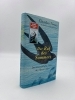 Buchcover und Innenansicht für das Buch: The screaming Sky