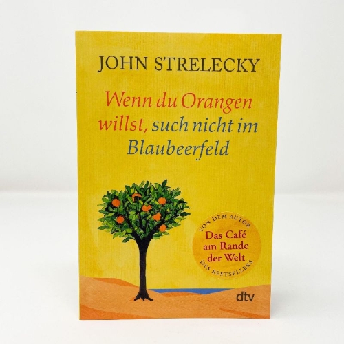 Buchcover und Innenansicht für das Buch: Ahas!