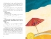 Buchcover und Innenansicht für das Buch: The Return to the Why Cafe