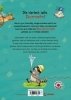 Buchcover und Innenansicht für das Buch: Die Tier-Feuerwehr (Band 1) - Ein Waschbär greift ein