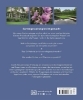 Buchcover und Innenansicht für das Buch: Praxisbuch Gartengestaltung