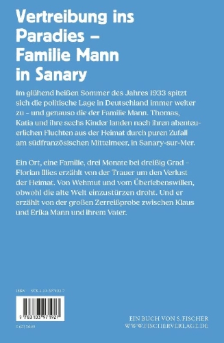 Buchcover und Innenansicht für das Buch: Wenn die Sonne untergeht