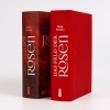 Buchcover und Innenansicht für das Buch: The Rose Field