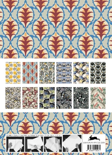 Buchcover und Innenansicht für das Buch: Wiener Werkstaette