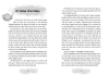 Buchcover und Innenansicht für das Buch: Die geheime Schule der Tempelagenten - Ich, zwischen fliegenden Teppichen und glühenden Schwertern