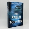 Buchcover und Innenansicht für das Buch: The Wicked Sister