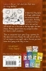 Buchcover und Innenansicht für das Buch: Diary of a Wimpy Kid 07. The Third Wheel
