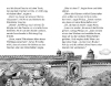Buchcover und Innenansicht für das Buch: Das magische Baumhaus - Abenteuerliche Mission ins Reich der Tiere