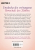 Buchcover und Innenansicht für das Buch: The Little Book of Numerology