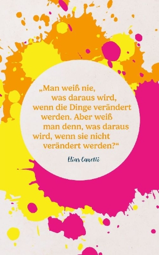 Buchcover und Innenansicht für das Buch: Kitarevolution Band 1. Zeit für Veränderung