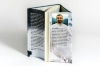 Buchcover und Innenansicht für das Buch: Gratwanderung