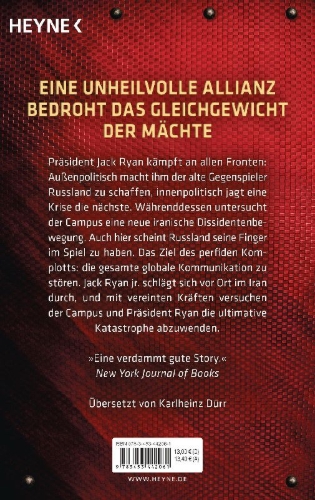 Buchcover und Innenansicht für das Buch: Oath of Office