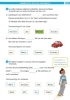 Buchcover und Innenansicht für das Buch: Die Mathe-Helden. Textaufgaben/Sachaufgaben 4. Klasse