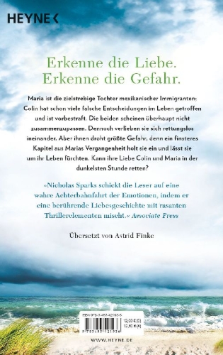 Buchcover und Innenansicht für das Buch: See Me