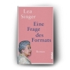 Buchcover und Innenansicht für das Buch: Eine Frage des Formats
