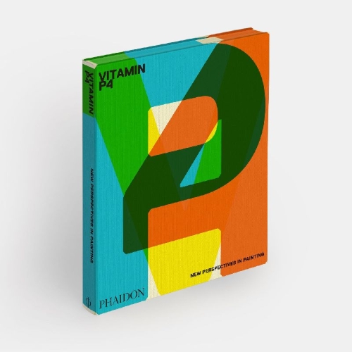 Buchcover und Innenansicht für das Buch: Vitamin P4