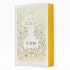 Buchcover und Innenansicht für das Buch: Emma