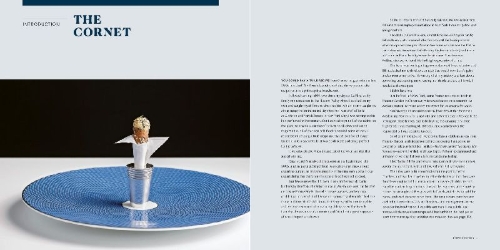 Buchcover und Innenansicht für das Buch: The French Laundry, Per Se